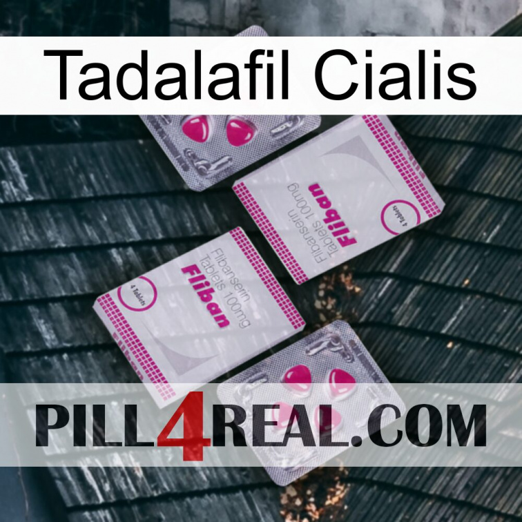 Tadalafil Cialis 33